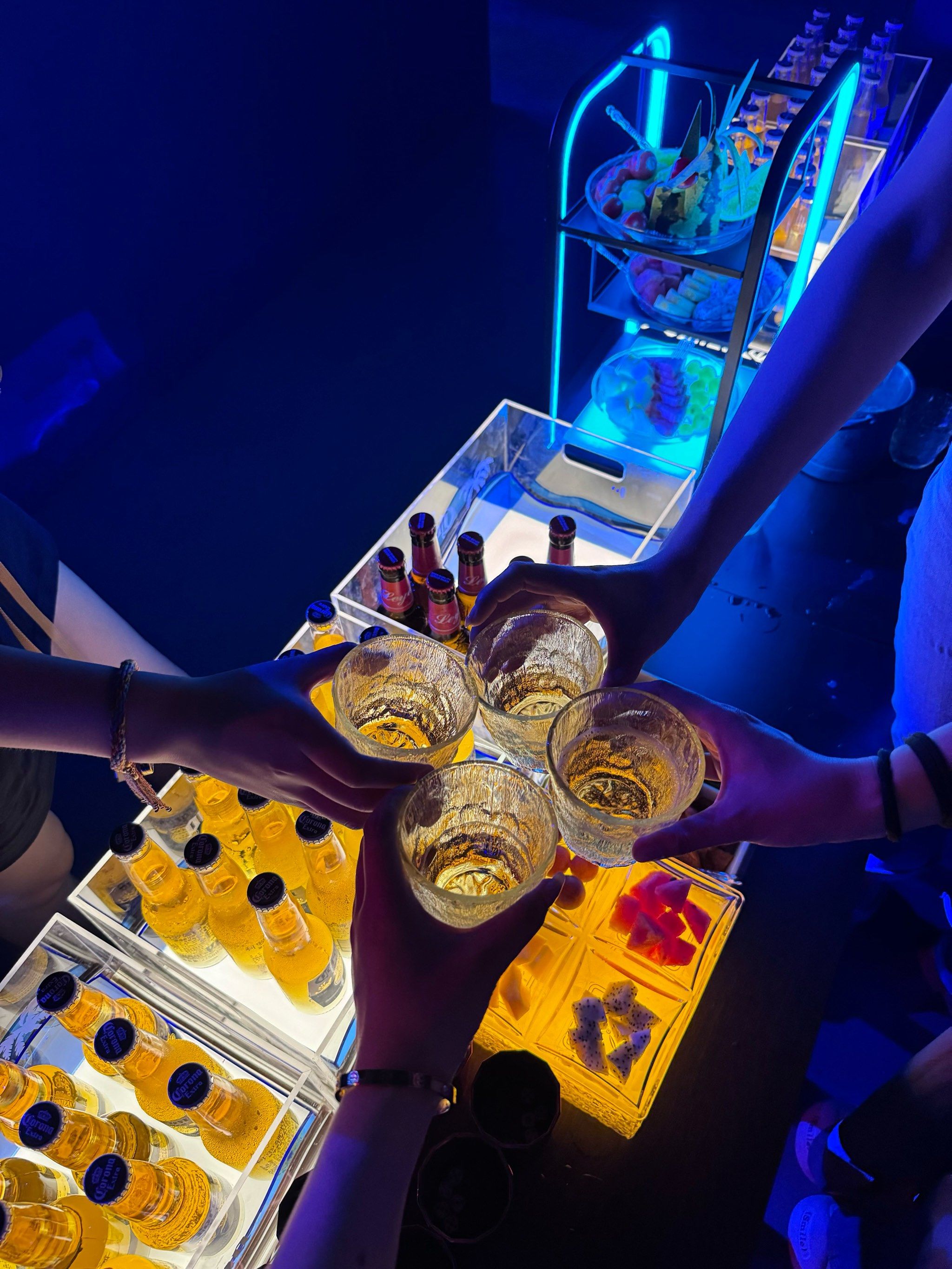 沈阳商务ktv推荐 商务ktv哪里有精选-新民市ktv预定